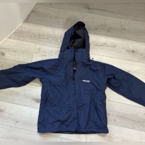 Men’s ski jacket
